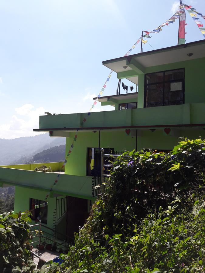 Hotel Greenland Nagarkot Exteriér fotografie